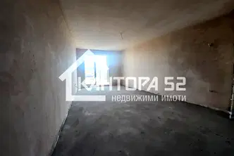 Тристаен апартамент във Варна, Бизнес хотел
