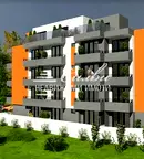 Тристаен апартамент в Търговище, Боровец