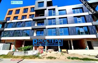 Тристаен апартамент в Търговище, Боровец