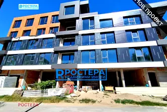 Тристаен апартамент в Търговище, Боровец