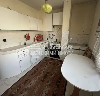Photo 2 — 3-bedroom apartment in Tyrgovishte, Borovec