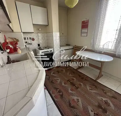 Photo 3 — 3-bedroom apartment in Tyrgovishte, Borovec