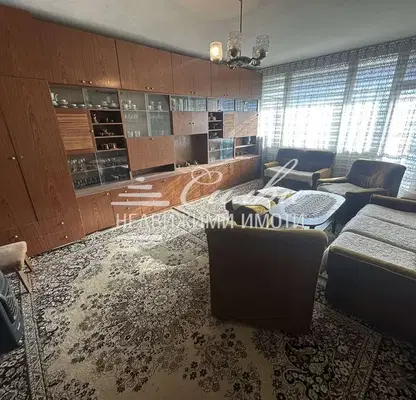 Photo 4 — 3-bedroom apartment in Tyrgovishte, Borovec