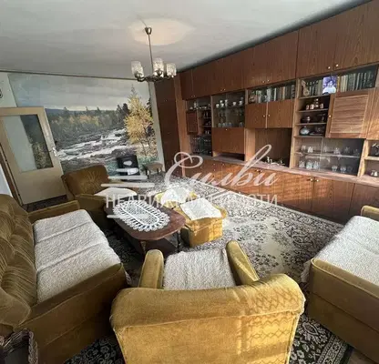 Photo 5 — 3-bedroom apartment in Tyrgovishte, Borovec