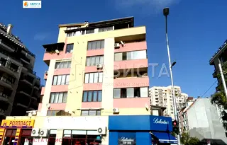 Тристаен апартамент в София, Борово