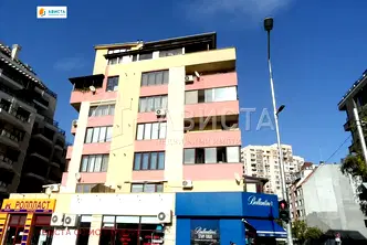 Тристаен апартамент в София, Борово