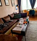 Тристаен апартамент в София, Борово