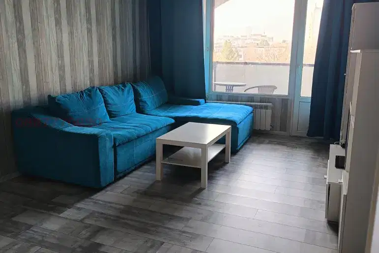 3-bedroom apartment in Sofia, Borovo