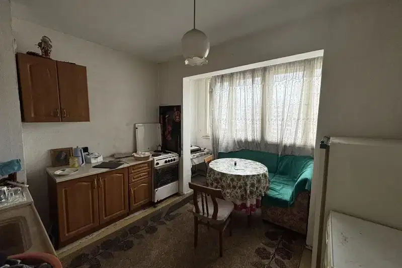 3-bedroom apartment in Sofiya, Ботунец 2