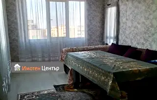 Тристаен апартамент в София, Ботунец 2