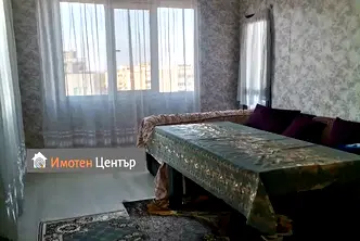 Тристаен апартамент в София, Ботунец 2