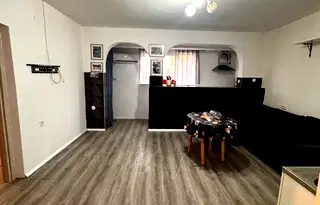 Тристаен апартамент в София, Ботунец