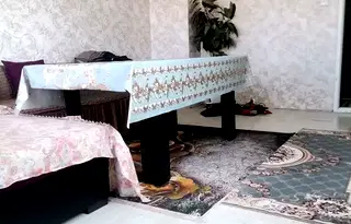 Тристаен апартамент в София, Ботунец