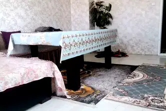 Тристаен апартамент в София, Ботунец