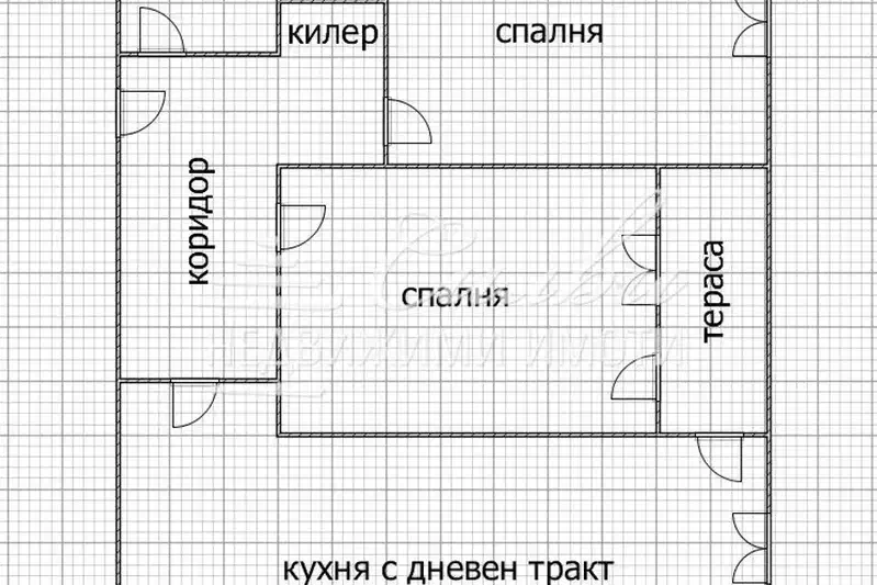3-bedroom apartment in Shumen, Boyan Bylgaranov 1