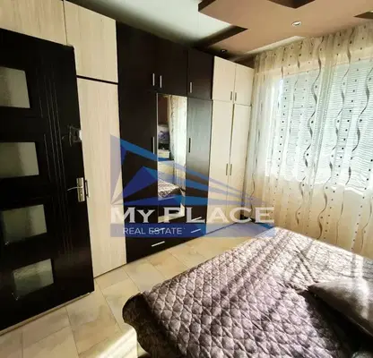 Photo 2 — 3-bedroom apartment in Shumen, Boyan Bylgaranov 1