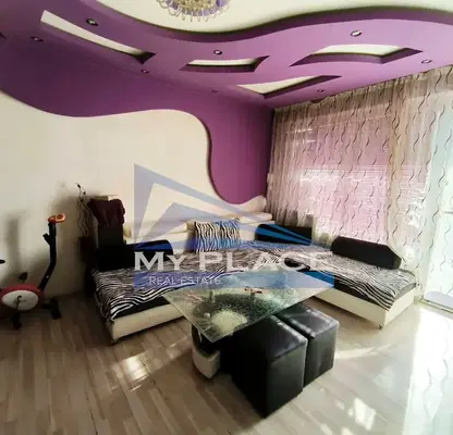 Photo 5 — 3-bedroom apartment in Shumen, Boyan Bylgaranov 1