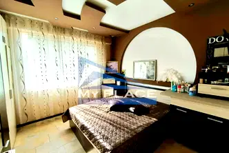 Тристаен апартамент в Шумен, Боян Българанов 1