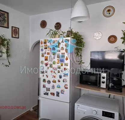 Photo 2 — 3-bedroom apartment in Shumen, Boyan Bylgaranov 1