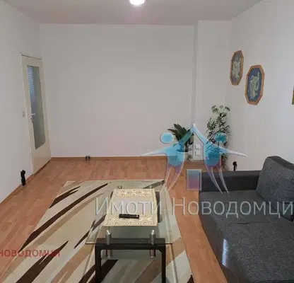 Photo 3 — 3-bedroom apartment in Shumen, Boyan Bylgaranov 1