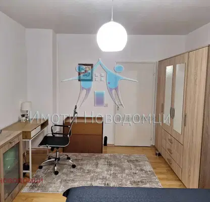 Photo 4 — 3-bedroom apartment in Shumen, Boyan Bylgaranov 1