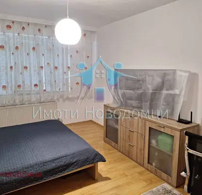 Photo 5 — 3-bedroom apartment in Shumen, Boyan Bylgaranov 1