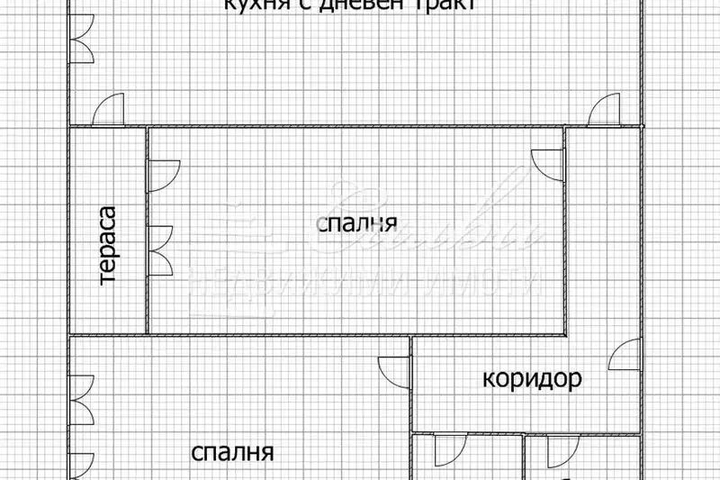 3-bedroom apartment in Shumen, Boyan Bylgaranov 1