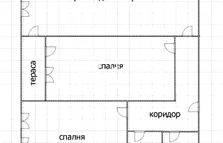 Тристаен апартамент в Шумен, Боян Българанов 1