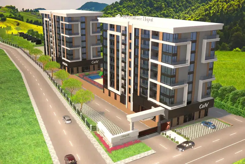 3-bedroom apartment in Shumen, Boyan Bylgaranov 1