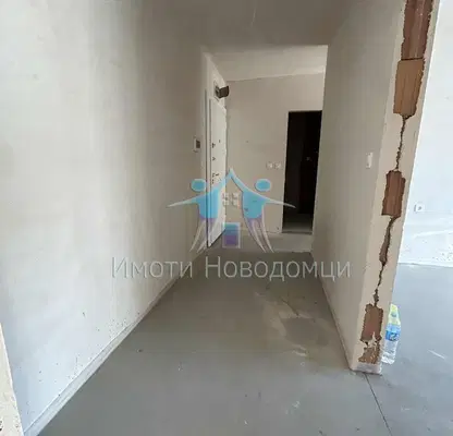 Снимка 5 — Тристаен апартамент в Шумен, Боян Българанов 1