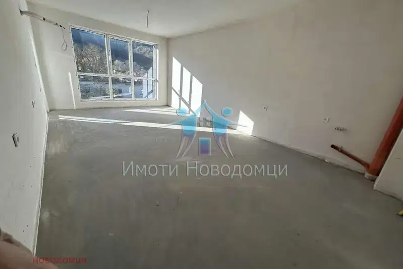 3-bedroom apartment in Shumen, Boyan Bylgaranov 1