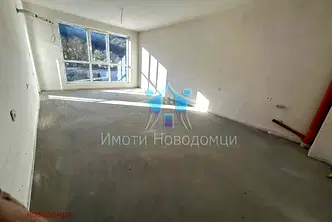 Тристаен апартамент в Шумен, Боян Българанов 1
