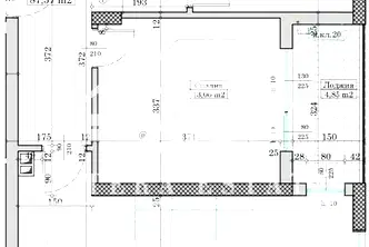Тристаен апартамент в Шумен, Боян Българанов 2
