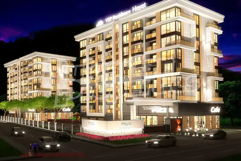 3-bedroom apartment in Shumen, Boyan Bylgaranov 2