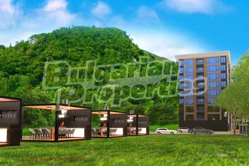 3-bedroom apartment in Shumen, Boyan Bylgaranov 2