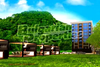 Тристаен апартамент в Шумен, Боян Българанов 2