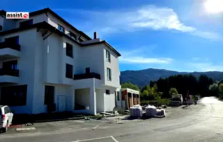 Тристаен апартамент в София, Бояна