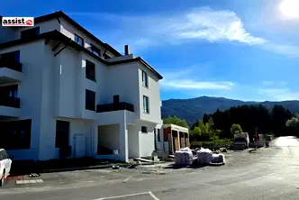 Тристаен апартамент в София, Бояна