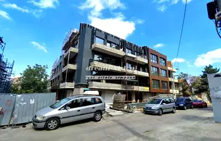 Тристаен апартамент в София, Бояна