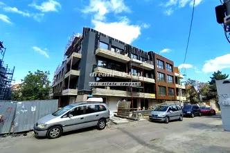 Тристаен апартамент в София, Бояна