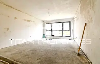 Тристаен апартамент в София, Бояна