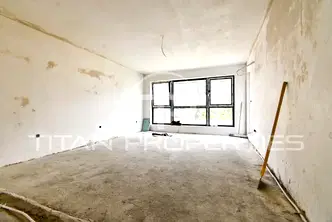 Тристаен апартамент в София, Бояна