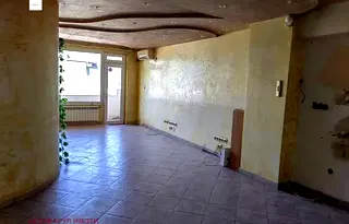 Тристаен апартамент в София, Бояна