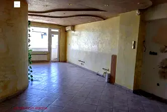 Тристаен апартамент в София, Бояна