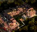 Снимка 2 — Тристаен апартамент в София, Бояна