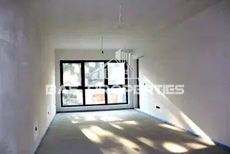Тристаен апартамент в София, Бояна