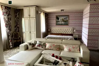 Тристаен апартамент в София, Бояна