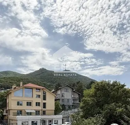 Снимка 4 — Тристаен апартамент в София, Бояна