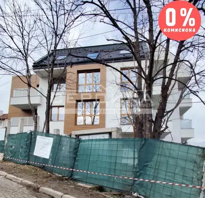 Снимка 2 — Тристаен апартамент в София, Бояна