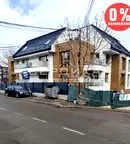 Тристаен апартамент в София, Бояна